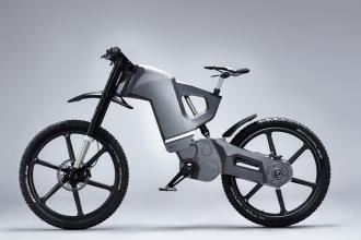 VDL ETG Projects manufactures special eBike