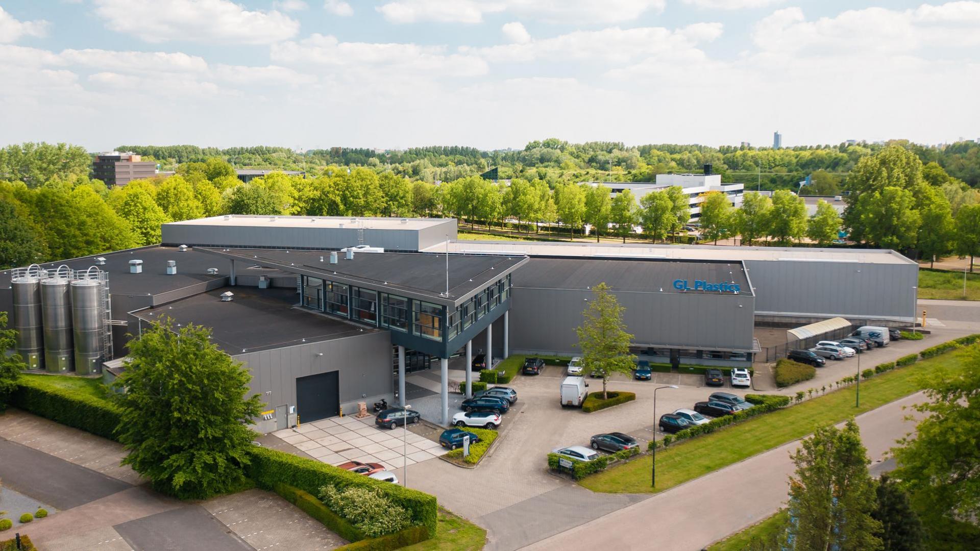 VDL Groep acquires GL Plastics